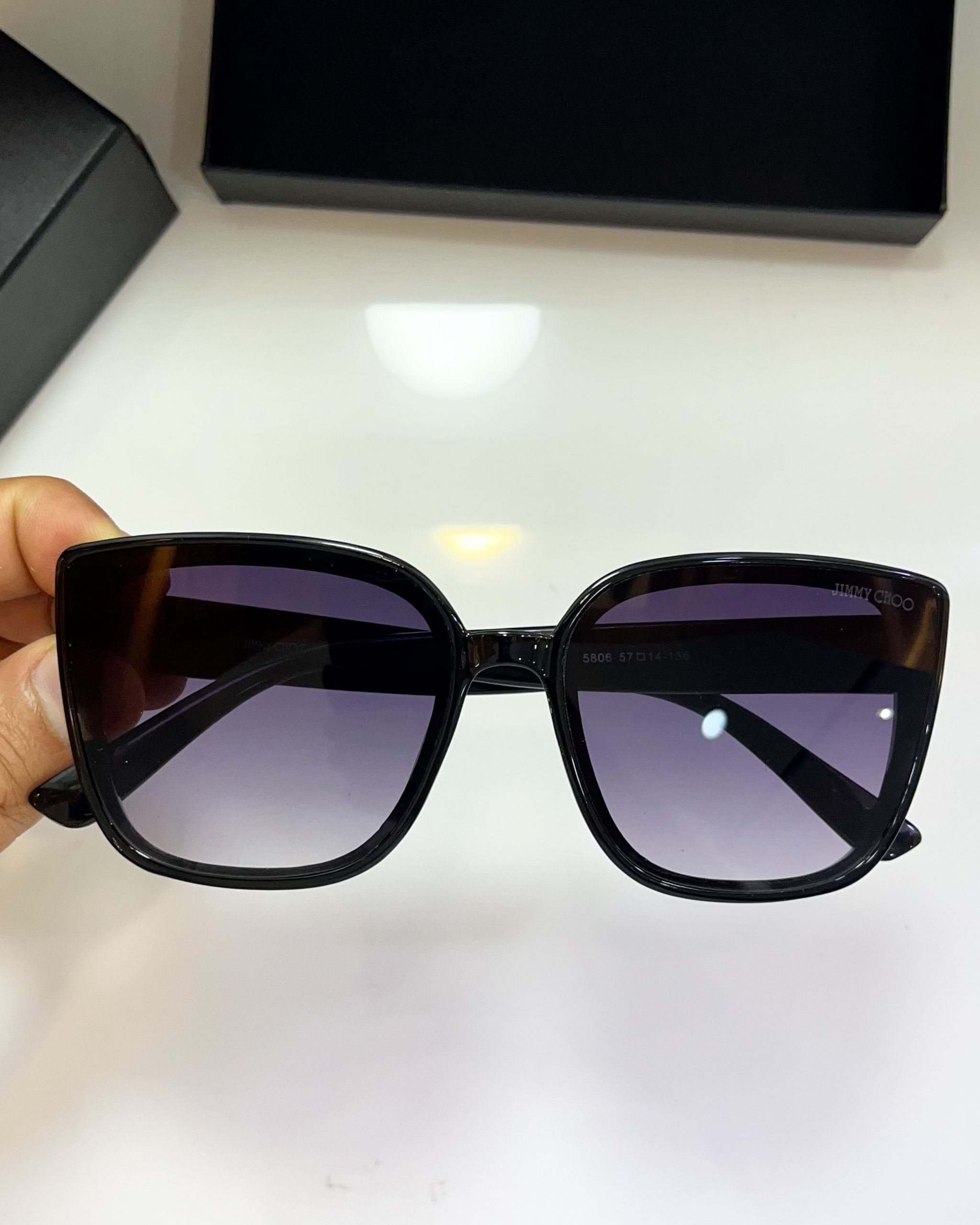 عینک اقتصادی جیمی چو کد 221